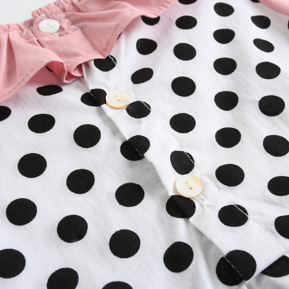 Sanlutoz Herfst Baby Meisjes M - Baby Clothing Pk recensie en prijs