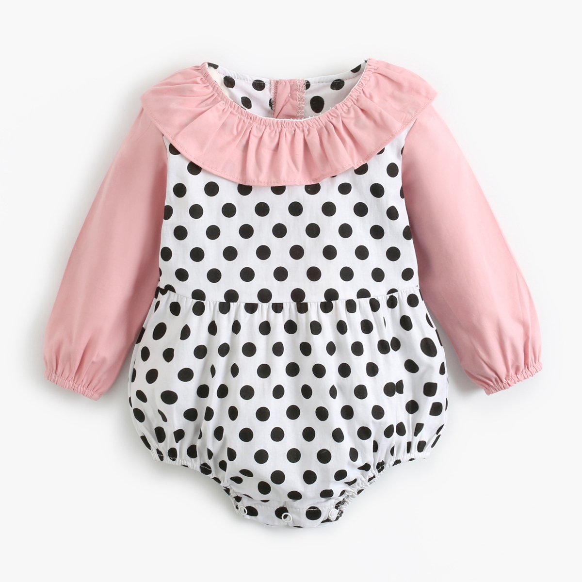 Sanlutoz Herfst Baby Meisjes M - Baby Clothing Pk recensie en prijs