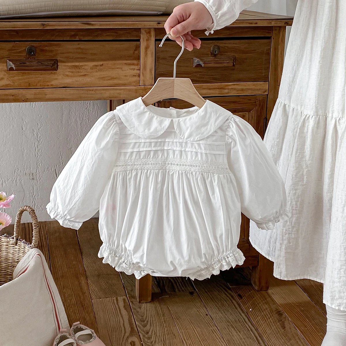 Lente Baby Meisjes Rompertjes  - Baby Clothing Next recensie en prijs