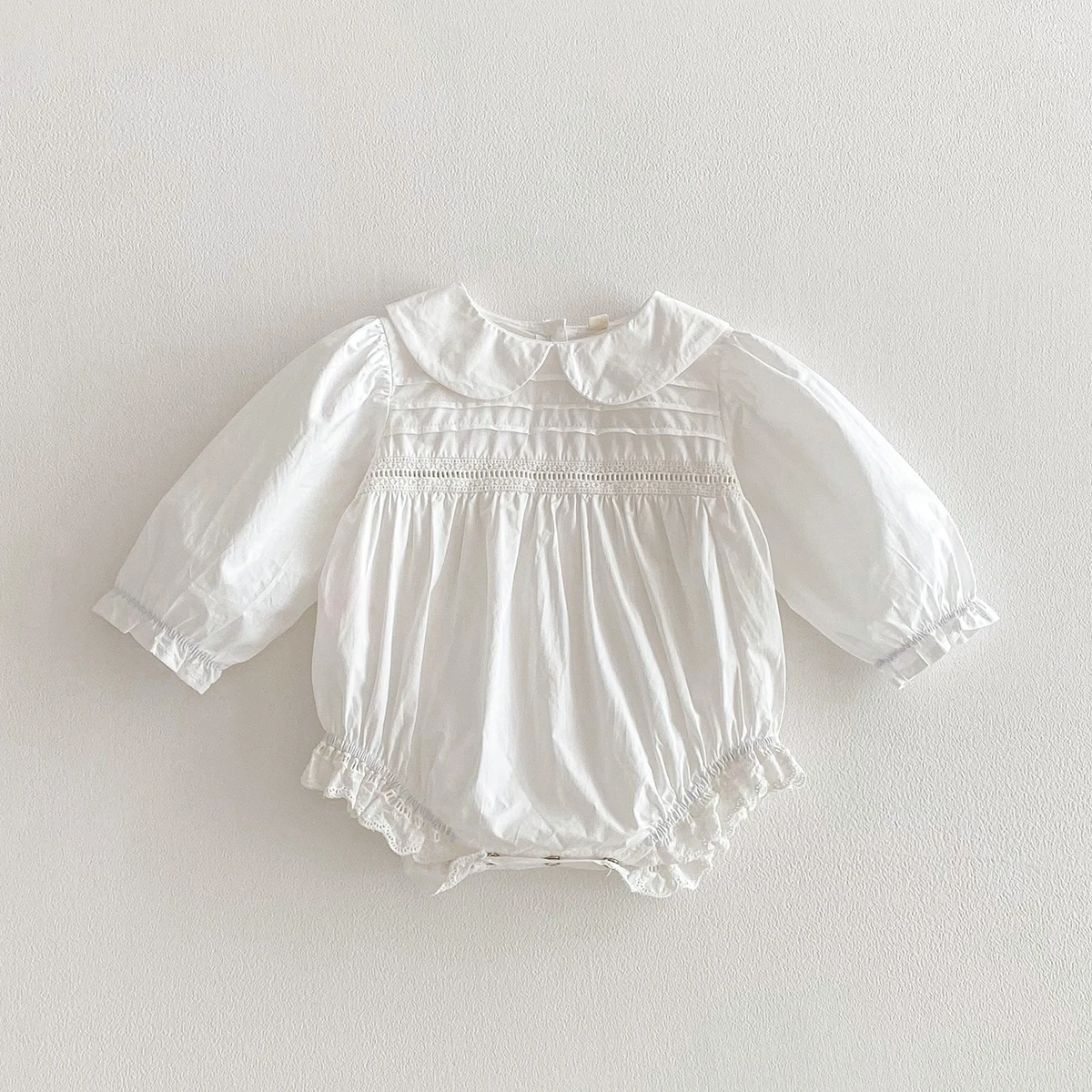 Lente Baby Meisjes Rompertjes  - Baby Clothing Next recensie en prijs