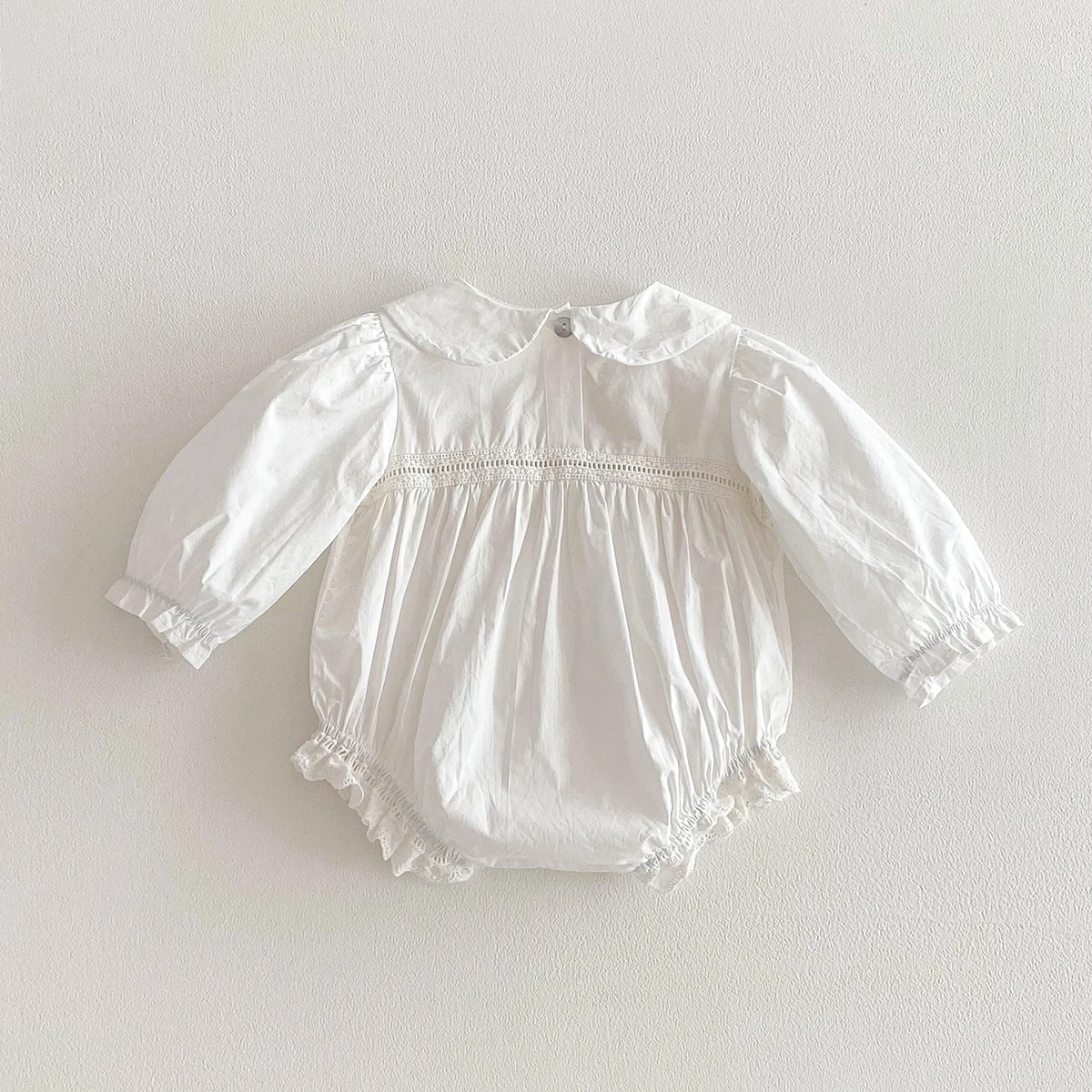Lente Baby Meisjes Rompertjes  - Baby Clothing Next recensie en prijs