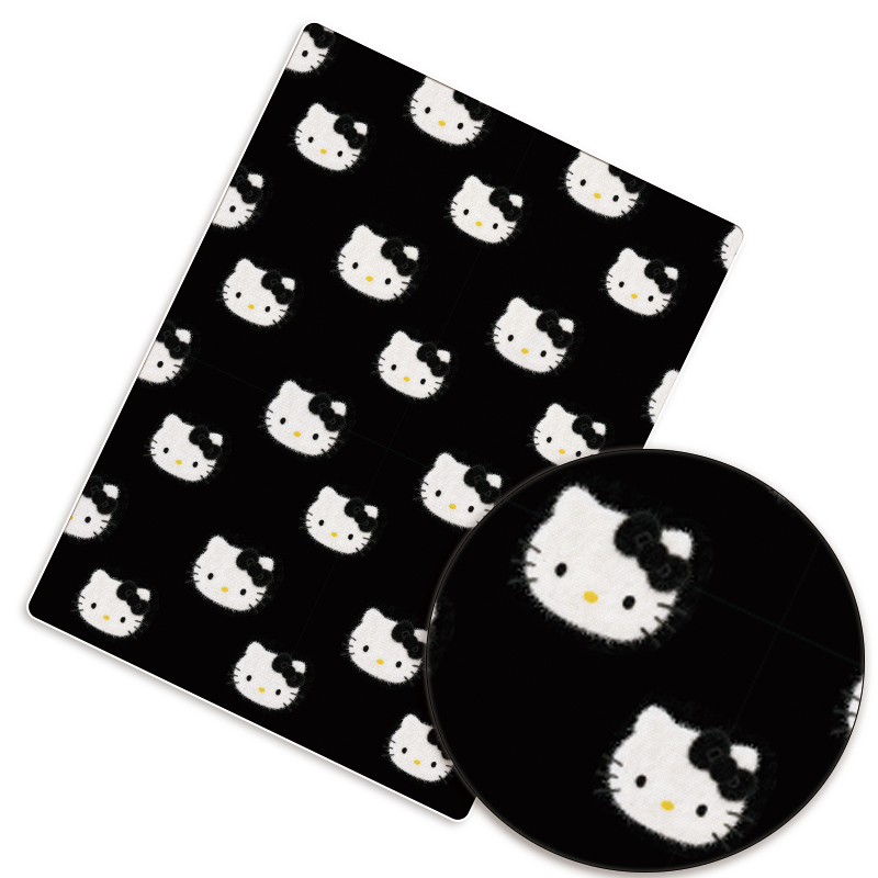 Hot-selling patchwork-gestikte - Baby Clothing Material recensie en prijs