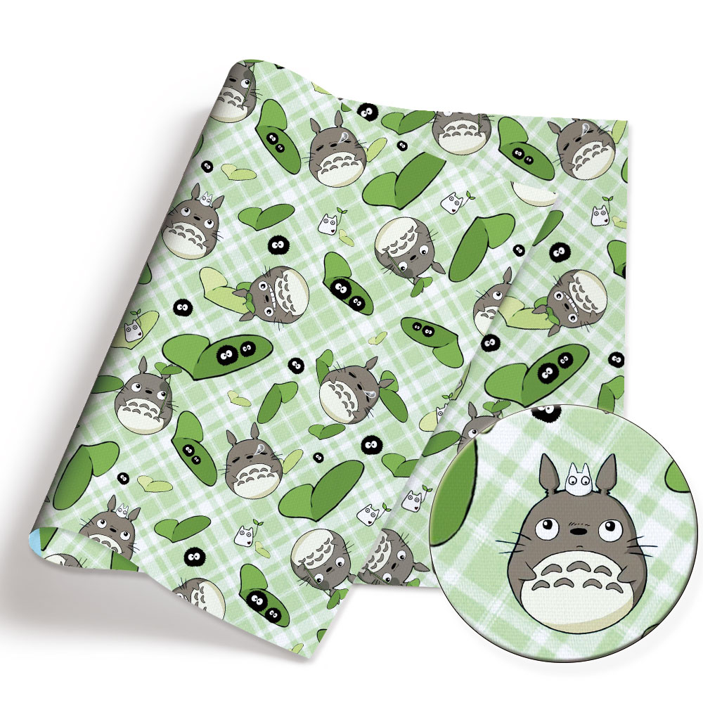 Cartoon stof Hot DIY140 * 50cm - Baby Clothing Quilt recensie en prijs