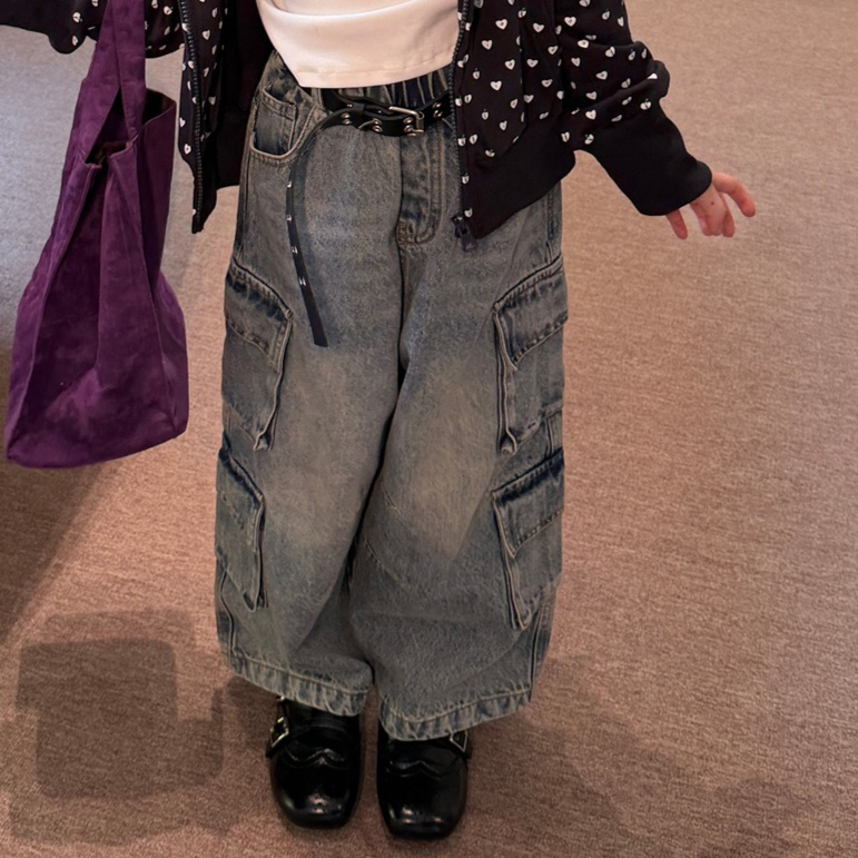 Meisjesbroeken 2026 Lente en H - Baby Clothing Made In Usa recensie en prijs