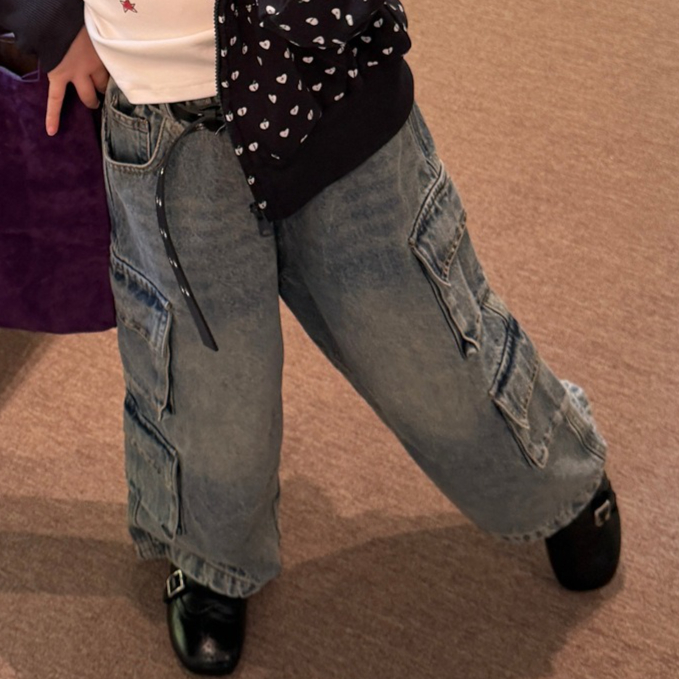 Meisjesbroeken 2026 Lente en H - Baby Clothing Made In Usa recensie en prijs