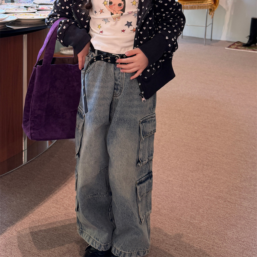 Meisjesbroeken 2026 Lente en H - Baby Clothing Made In Usa recensie en prijs