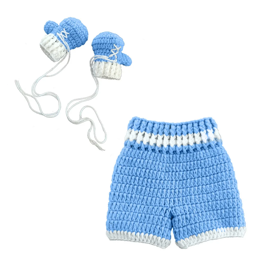 Pasgeboren Fotografie Outfit B - Baby Clothing Crochet recensie en prijs