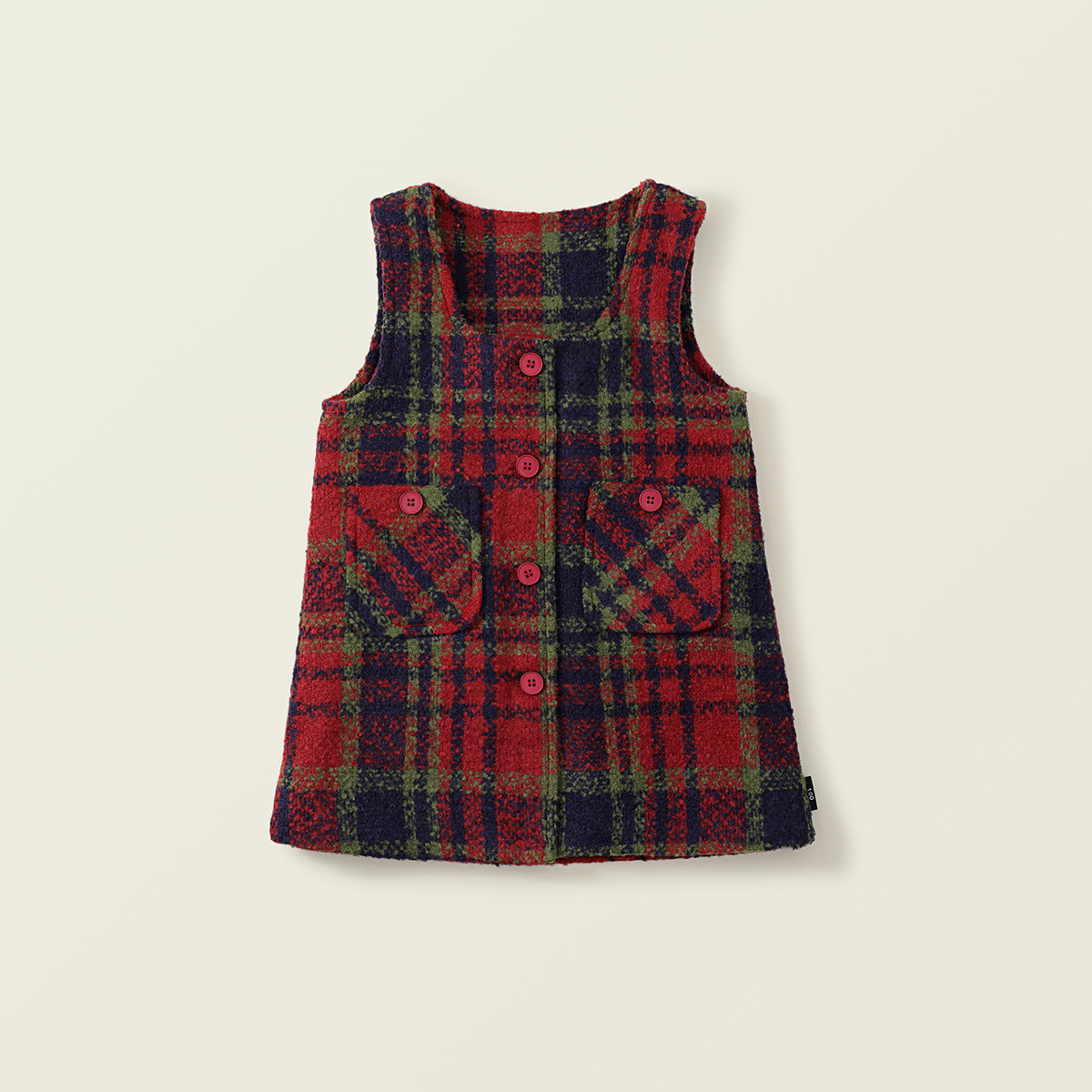 Baby meisjes geruite jurk kind - Baby Clothing Quilt recensie en prijs