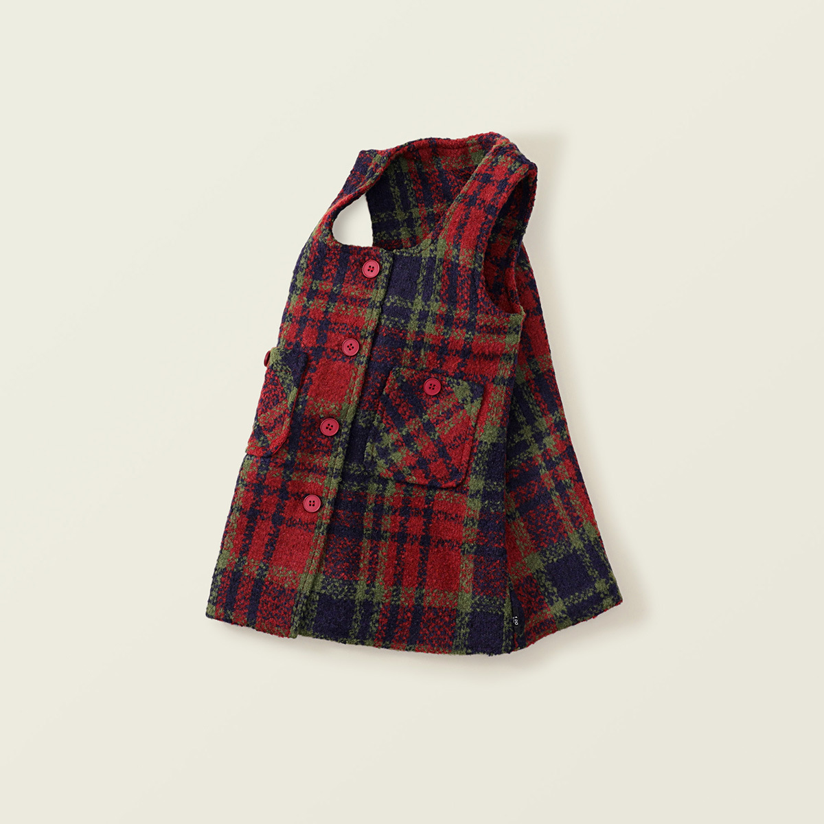 Baby meisjes geruite jurk kind - Baby Clothing Quilt recensie en prijs