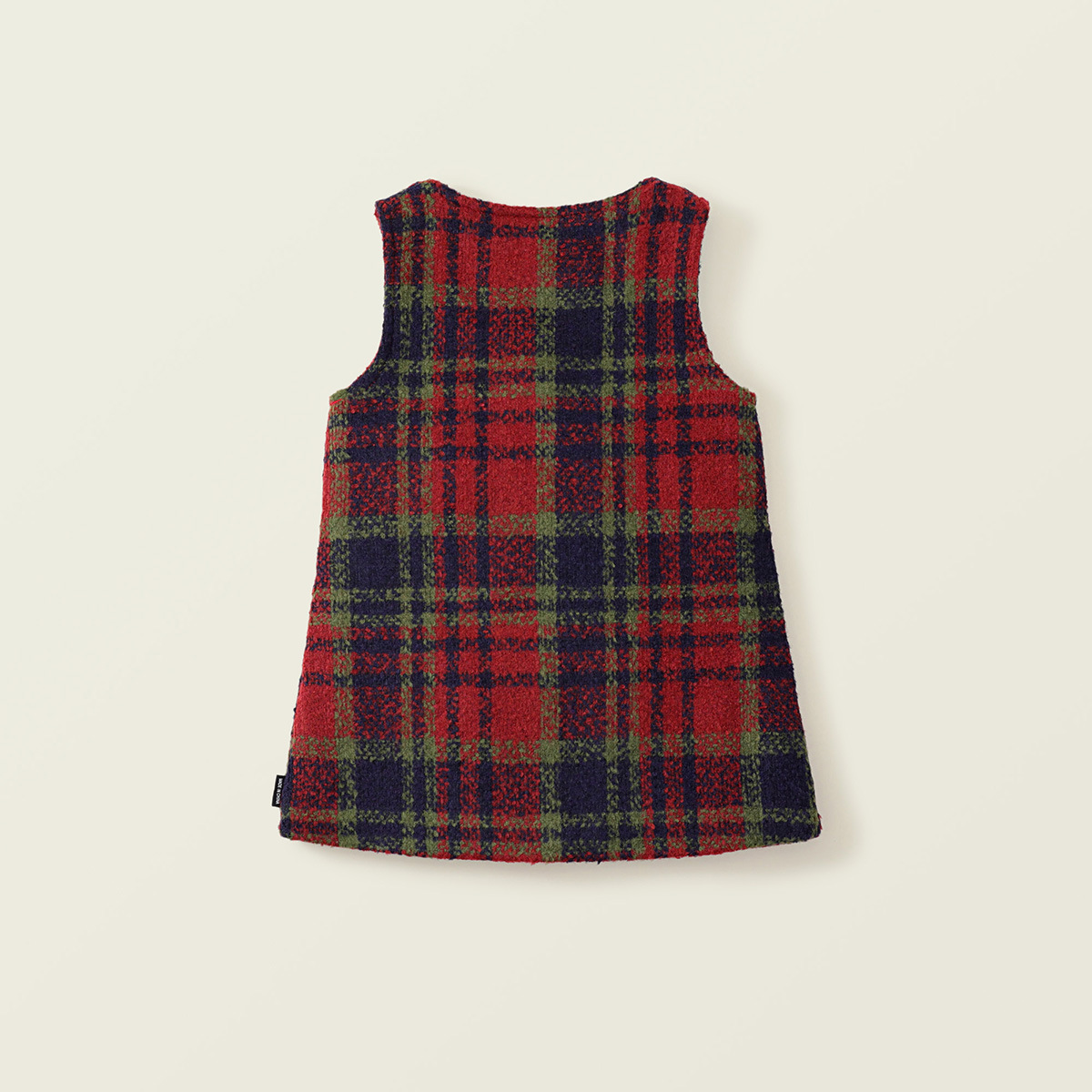 Baby meisjes geruite jurk kind - Baby Clothing Quilt recensie en prijs