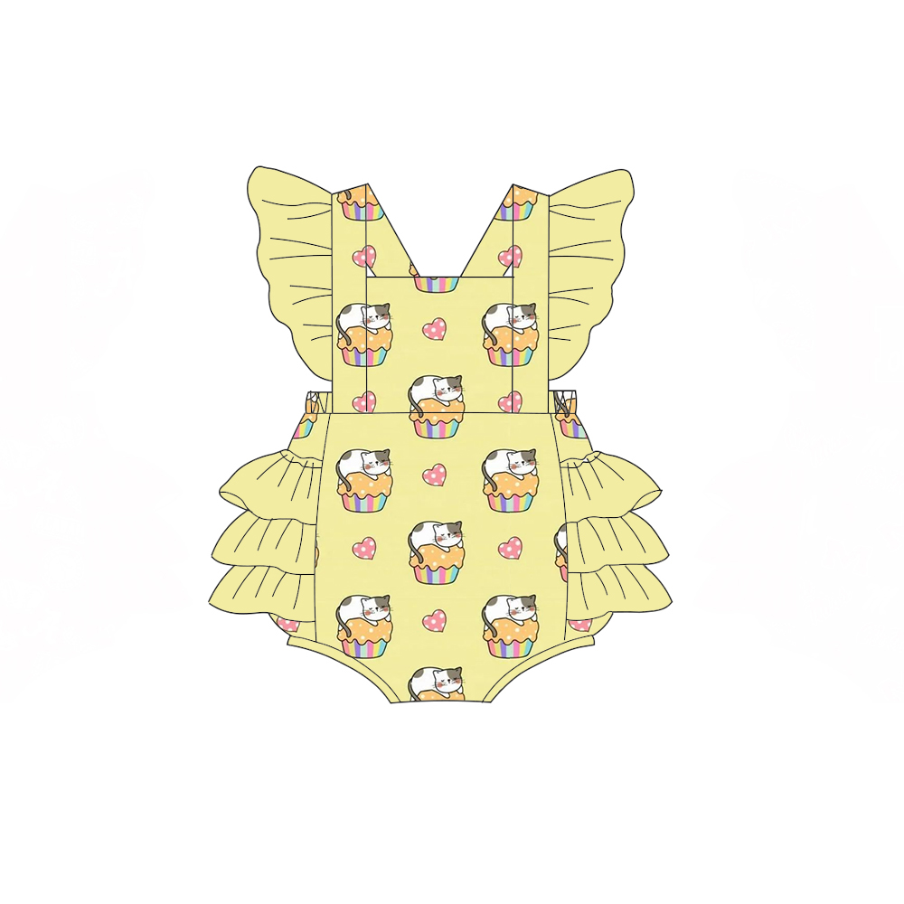 Boetiek kinderbody's met driel - Baby Clothing Made In Usa recensie en prijs