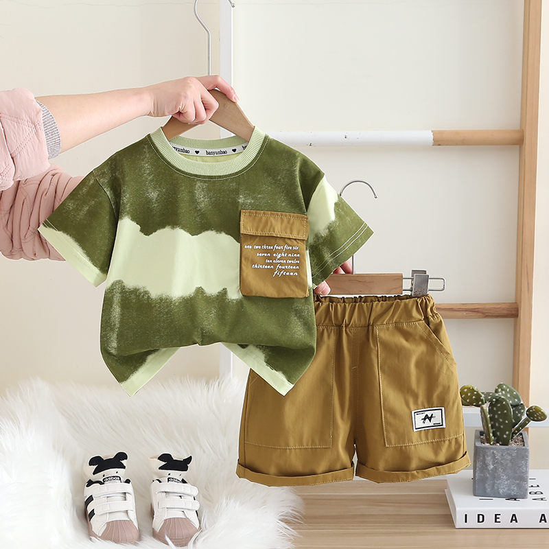 Nieuwe Baby Jongens Meisjes Zo - Baby Clothing Drawing recensie en prijs