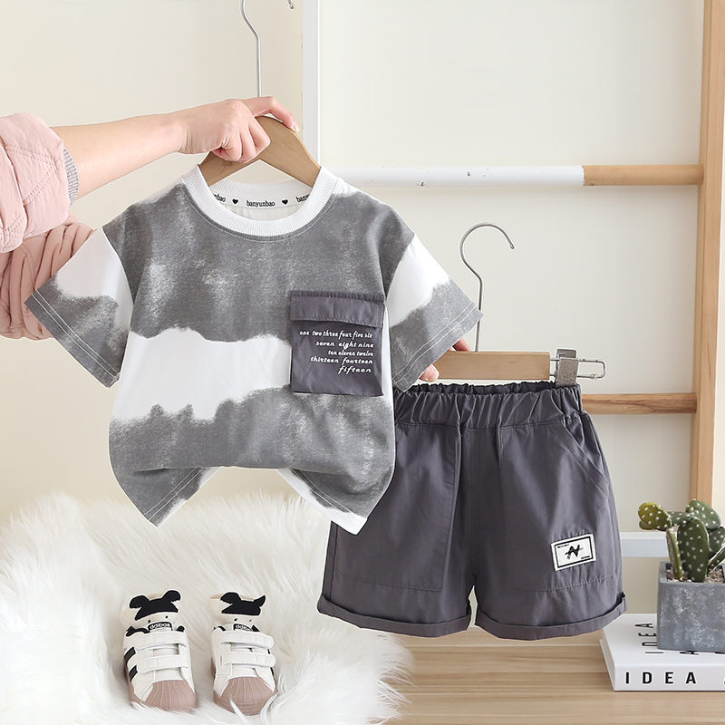 Nieuwe Baby Jongens Meisjes Zo - Baby Clothing Drawing recensie en prijs