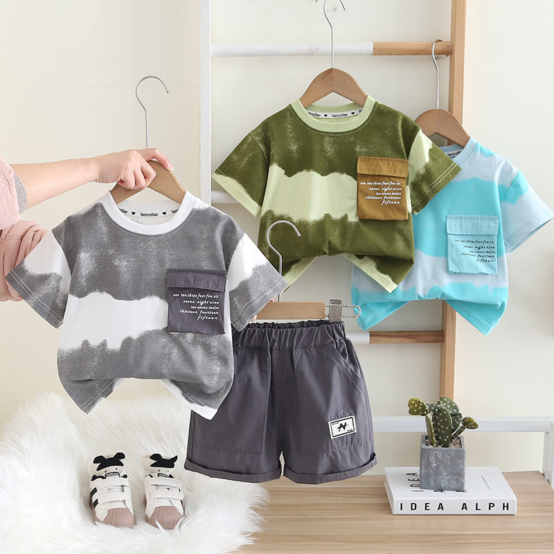 Nieuwe Baby Jongens Meisjes Zo - Baby Clothing Drawing recensie en prijs