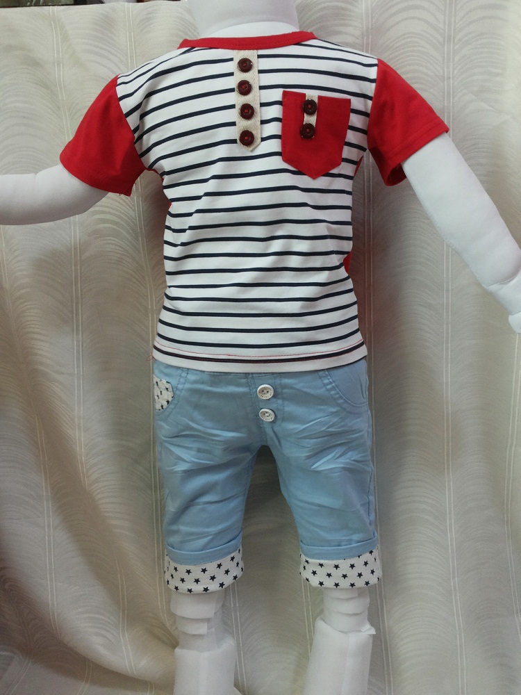 1 stks Hoogte 85 cm Jongens Me - Baby Clothing Display Stand recensie en prijs