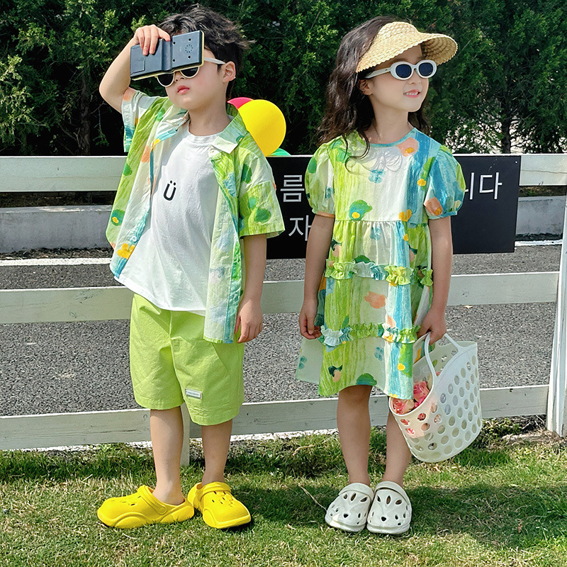 Broer zus bijpassende grappige - Baby Clothing Drawing recensie en prijs