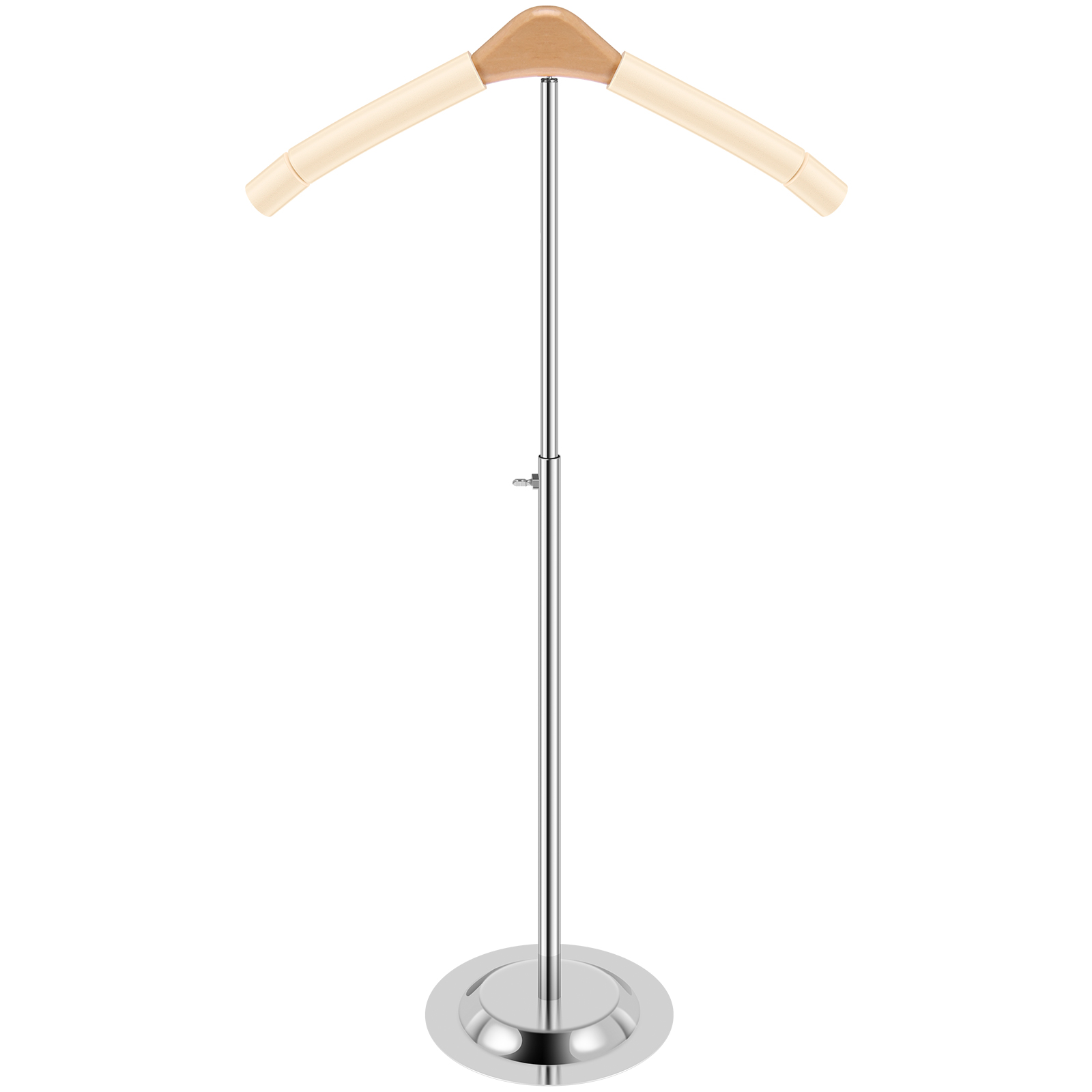 Verstelbare T-Shirt Display Vo - Baby Clothing Display Stand recensie en prijs