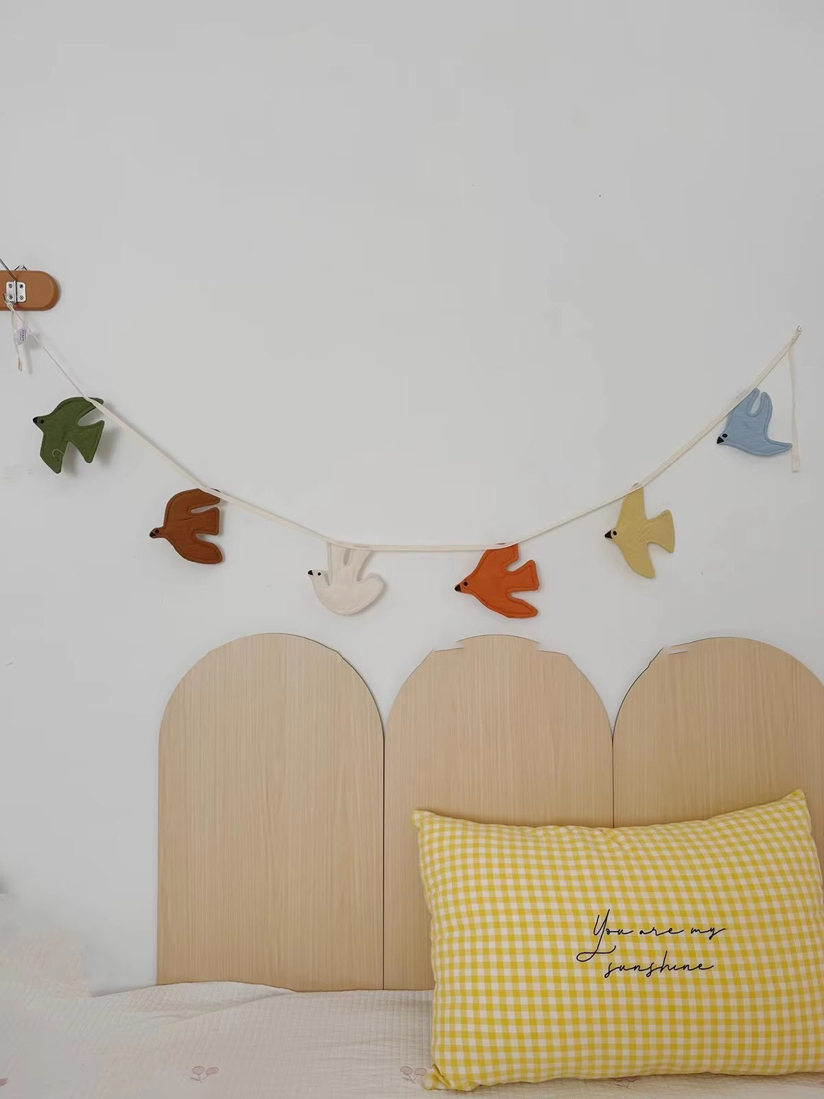 Kinderkamer Kinderkamer Stoffe - Baby Clothing Material recensie en prijs