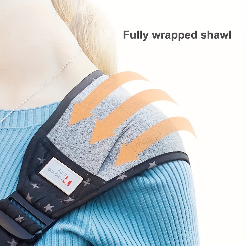 Draagbare babydraagzak met één - Baby Clothing Material recensie en prijs